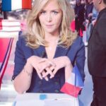 Enora Malagré Instagram - Mamita en campagne 🇫🇷🤣