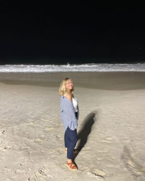 Enora Malagré Instagram - Ciao Rio , ciao le Brésil 🇧🇷 et son peuple courageux , solaire et résiliant , à très vite .... 😉😘