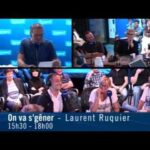 Enora Malagré Instagram – Aujourd’hui c’est la journée mondiale de la radio , le média que je préfère de loin … je n’ai pas pu glisser dans ce carrousel tous mes souvenirs car mine de rien ça fait un peu plus de 17 ans , et oui 17 ans que je travaille à la radio . Une vie en somme . J’ai commencé par faire des voix de pub … et aujourd’hui je fais des selfies avec sylvie Vartan 😂.
😂. Au milieu de tout cela , il y a eu des fous rires , de grandes émotions , beaucoup de travail et surtout une rencontre : cette dernière photo , celle de Fadia Dimerdji qui a changé ma vie . Un soir , elle a sauvée la jeune fille paumée que j’étais en lui proposant du boulot à radio nova … je crois qu’enfin , de là où elle est , elle n’a plus à rougir de moi . Il était temps .. merci tata Fadia et vive la radio !
