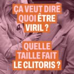 Enora Malagré Instagram – Alors, à votre avis ? L’éducation à la sexualité, c’est aussi apprendre à mieux connaître son corps 💡

@enoramalagre a posé ces questions dans la rue pour le @planningfamilial, car depuis 20 ans, l’État sèche les cours d’éducation à la sexualité. La loi l’oblige pourtant à en offrir aux élèves, à 3 reprises ! 

Candidat.e.s à l’élection, réagissez ! ✋

#planningfamilial #educationsexuelle #education #sexualite #presidentielle