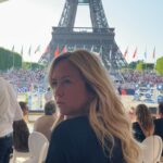 Enora Malagré Instagram - Les dames de fer