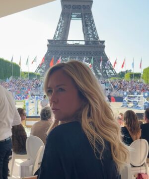 Enora Malagré Instagram - Les dames de fer