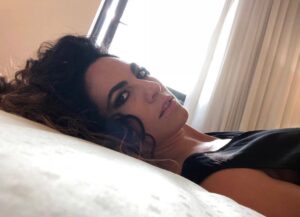 Enrica Guidi Instagram - 