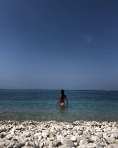 Actress Enrica Guidi HD Instagram Photos and Wallpapers June 2023