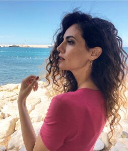 Actress Enrica Guidi HD Photos and Wallpapers September 2024