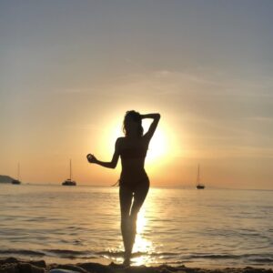 Enrica Guidi Instagram - ☀️