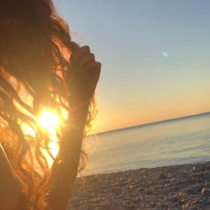 Enrica Guidi Instagram - ☀️