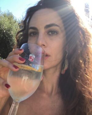 Enrica Guidi Instagram - Lemonade