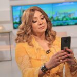 Entesar Instagram – من برنامج هي 😇