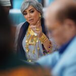 Entesar Instagram – مهم جدا التركيز فالشغل وفكل تفاصيل الشغل، الكبيرة زي الصغيرة 🤍 من اربيل #العراق
#انتصار