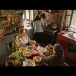 Entesar Instagram – لحظات مهمة في الشغل مع حبايبي 🥰 من مسلسل اعلي نسبة مشاهدة ❤️
