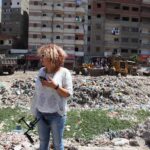 Entesar Instagram - طول الوقت بفكر في شوارع مصر وازاي نقدر نحافظ عليها 🤍 هدف صعب ولكن نقدر نوصله 🇪🇬❤️