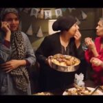 Entesar Instagram – 👀😂 من عينيا