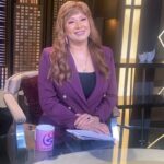 Entesar Instagram - تابعوني في برنامج من غير نفسنة علي قناة هي 💜