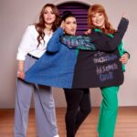 Entesar Instagram - برنامج من غير نفسة دلوقتي علي قناة هي ❤️
