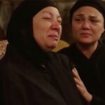 Entesar Instagram – من مسلسل اعلي نسبة مشاهدة 😞