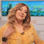 Entesar Instagram -