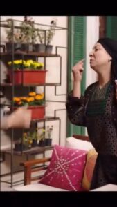 Entesar Instagram - 🫣😂 القايمة يا استاذ