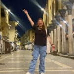 Entesar Instagram – زياره بشارع المتنبي #بغداد #مهرجان_بابل_الدولي
#المتنبي 
#العراق
#بغداد