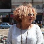 Entesar Instagram - طول الوقت بفكر في شوارع مصر وازاي نقدر نحافظ عليها 🤍 هدف صعب ولكن نقدر نوصله 🇪🇬❤️