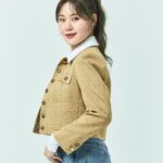 Eom Ji-yoon Instagram - 🧡❕🩵❕💛