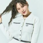 Eom Ji-yoon Instagram - 🧡❕🩵❕💛