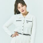 Eom Ji-yoon Instagram - 🧡❕🩵❕💛
