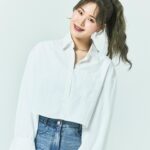 Eom Ji-yoon Instagram - 🧡❕🩵❕💛