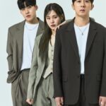 Eom Ji-yoon Instagram - 🧡❕🩵❕💛