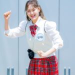 Eom Ji-yoon Instagram - 즐거운 출근❤️‍🔥
