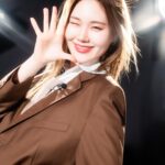 Eom Ji-yoon Instagram - ㅠㅠㅠ3층까지 고마워 애두라ㅜㅜ💓