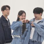 Eom Ji-yoon Instagram - 불화설