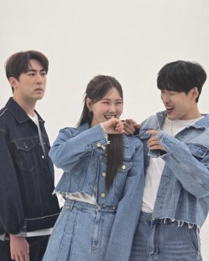 Eom Ji-yoon Instagram - 불화설