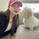 Eom Ji-yoon Instagram - 비즈니스