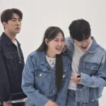 Eom Ji-yoon Instagram - 불화설
