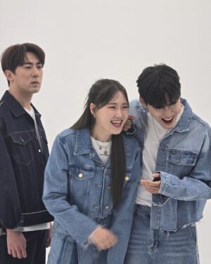 Eom Ji-yoon Instagram - 불화설