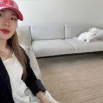 Eom Ji-yoon Instagram - 비즈니스