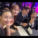 Eom Ji-yoon Instagram - 2023년 마지막 하루까지 행복했습니다❤️ 강심장vs 김동욱피디님 한비인비디님 김미경작가님 김재연작가님 비롯해 모든 제작진분들 감사드려요❤️🍑 @junhyunmoo @131moon_ @tenomahj 덕분에 너무 즐겁고 재밌습니다❤️✌🏻🌸 @kkimji0216 @bin2bin2ay @yoondol_ys @kiimyeseul 덕분에 사람다워져요😀👅 @metacomedy 덕분에 다양한 경험을 합니다!❄️💜⭐️ @imindexfinger 존재만으로도 사랑해❤️ 코미디,예능을 사랑해주시는 많은 시청자 여러분들께 가장 감사합니다😀 새해 복 많이 받으세요