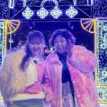 Eom Ji-yoon Instagram - 지루한 공주들🔮 냠냠냠