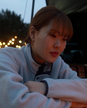 Eom Ji-yoon Instagram - 우당탕2023년 빠잉..ㅜ
