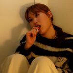 Eom Ji-yoon Instagram - 우당탕2023년 빠잉..ㅜ