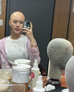 Eom Ji-yoon Instagram - 우당탕2023년 빠잉..ㅜ