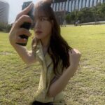 Eom Ji-yoon Instagram - 우당탕2023년 빠잉..ㅜ