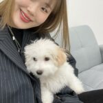 Eom Ji-yoon Instagram - 우당탕2023년 빠잉..ㅜ