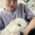 Eom Ji-yoon Instagram - zzzz코