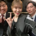 Eom Ji-yoon Instagram - 코미디로얄🫵🏻 내일 5시 넷플릭스