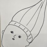 Eom Ji-yoon Instagram - 내가 그린 엉니들ㅋㅋㅋㅋㄱㅋㄱㅋㅋㄱㅋㄱㅋㅋㄱㅋㄱㅋㄱㅋㄱㅋㅋㅋㅋㅋㅋㅋㄷㅋㄱㅋㅋㅋㅋㅋㅋㅋ