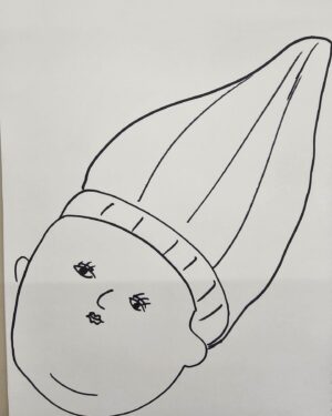 Eom Ji-yoon Instagram - 내가 그린 엉니들ㅋㅋㅋㅋㄱㅋㄱㅋㅋㄱㅋㄱㅋㅋㄱㅋㄱㅋㄱㅋㄱㅋㅋㅋㅋㅋㅋㅋㄷㅋㄱㅋㅋㅋㅋㅋㅋㅋ