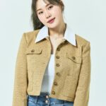 Eom Ji-yoon Instagram - 🧡❕🩵❕💛