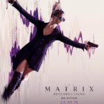 Eréndira Ibarra Instagram - My heart is exploding with joy and gratitud!!! I am so happy and blessed to introduce you all to LEXY. One of the most challenging and beautiful characters I have had the opportunity to live in. @thematrixmovie is coming to theaters world wide December 22!!! . . . Mi corazón explota de gratitud y de alegria!!! Finalmente les presento con todo mi amor a Lexy, uno de los personajes más retadores y hermosos que me ha tocado vivir. @thematrixmovie llega a cines a nivel mundial el 22 de diciembre!!! . . #CorazonAgradecido #IamWE . . 📸by the legendary @murrayclose